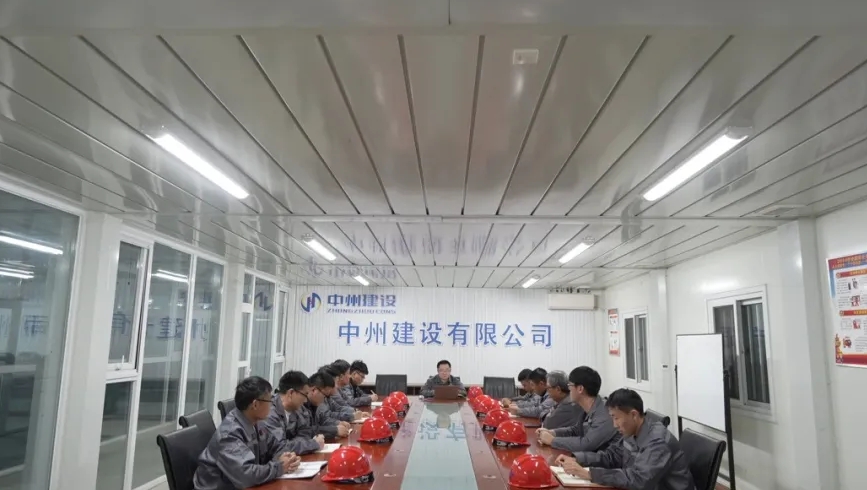 浴雪鏖战∣evo视讯有限公司密集完成多处重要跨越封网施工